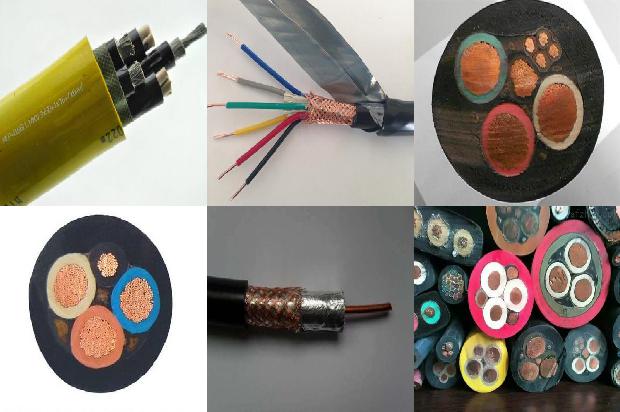 电力电缆屏蔽层接地规范1679972499288