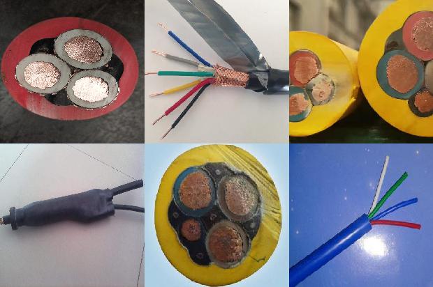 电力电缆屏蔽层接地1679972540463 电力电缆屏蔽层接地1679972540463