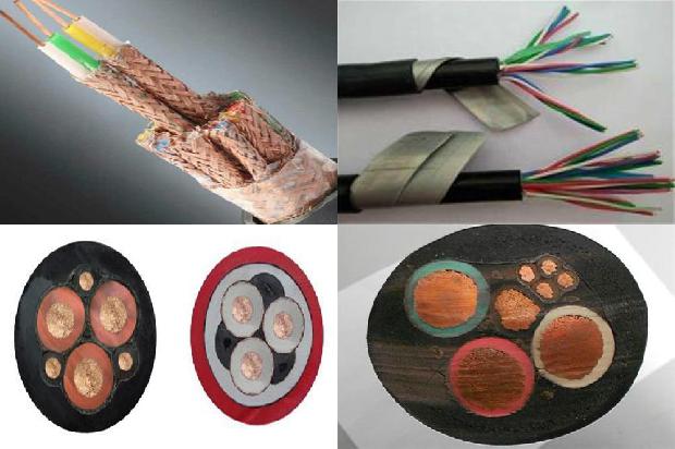 rvvp屏蔽电缆厂家1679972557682