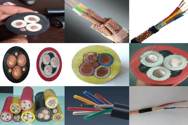 铜带屏蔽电缆厂家1679972820258 铜带屏蔽电缆厂家1679972820258