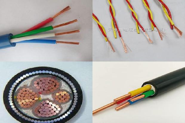 双屏蔽电力电缆1679972908735 双屏蔽电力电缆1679972908735