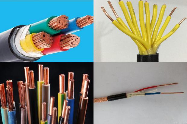 高压双屏蔽电缆