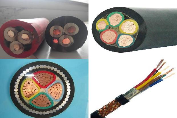 高压双屏蔽电缆1679972930486 高压双屏蔽电缆1679972930486