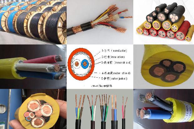 电缆屏蔽系数1679973088150