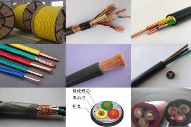 高温感温电缆1679973635402 高温感温电缆1679973635402