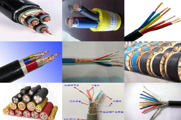 柔性耐油电缆1679973835934 柔性耐油电缆1679973835934