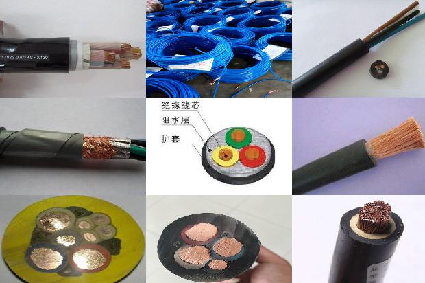 耐油耐腐蚀电缆1679974400343 耐油耐腐蚀电缆1679974400343