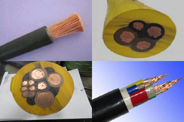 耐高温电线电缆有哪些