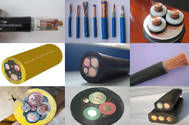 耐高温电线电缆有哪些1679974442307