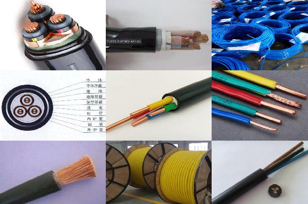低温耐寒电线