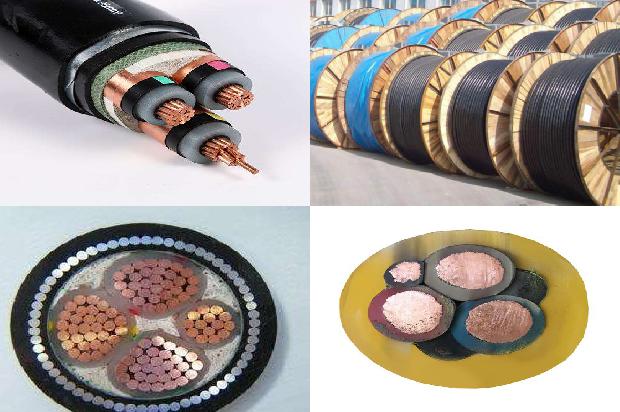 耐高温铜芯电缆1679974636378