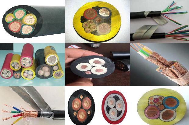 耐低温柔性电缆1679974777333