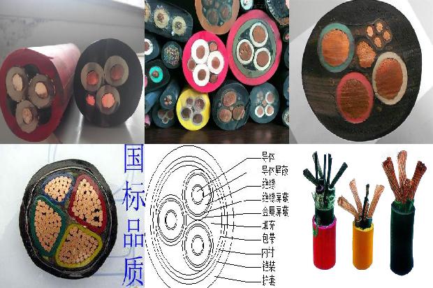 高温防腐电缆1679974865809