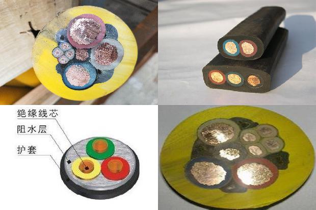耐火交联电缆1679974967562