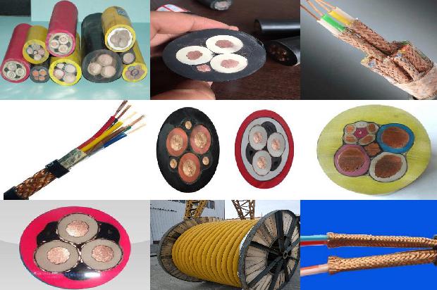 耐火高温电缆1679975018919