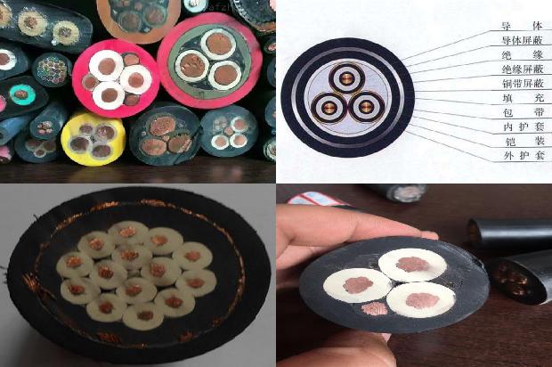 耐火耐高温电缆