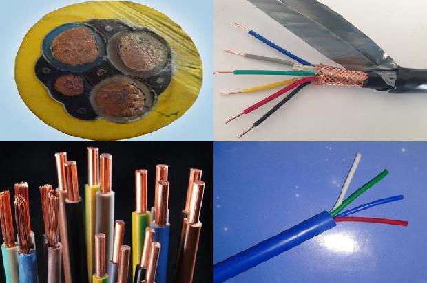 耐高温电缆的型号1679975222608 耐高温电缆的型号1679975222608