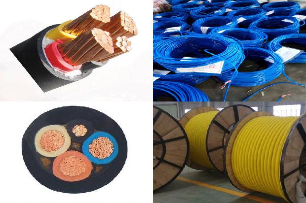 耐高温控制电缆型号1679975308220 耐高温控制电缆型号1679975308220