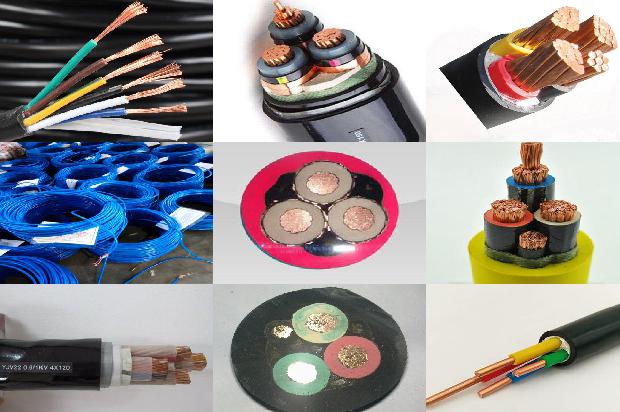 温州电线电缆