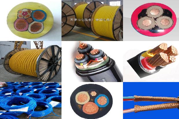 柔性矿物绝缘耐火电缆