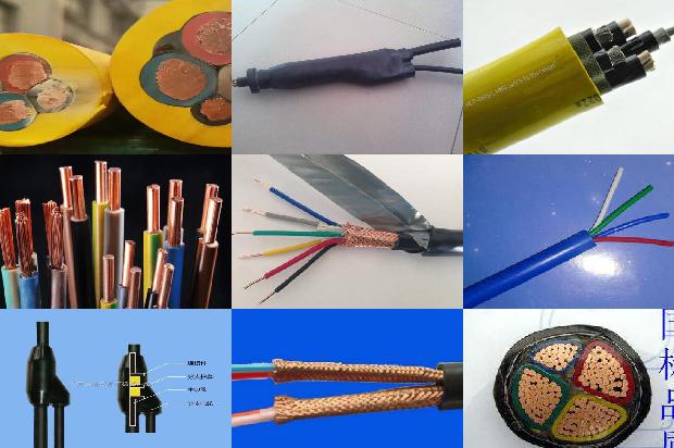 特种柔性电缆1679976386342