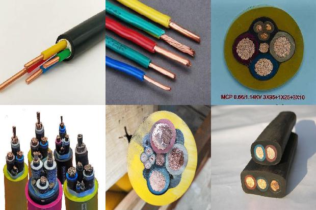 柔性特种电缆1679976411885