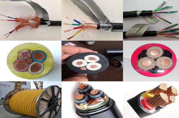 柔性特种电缆1679976411932