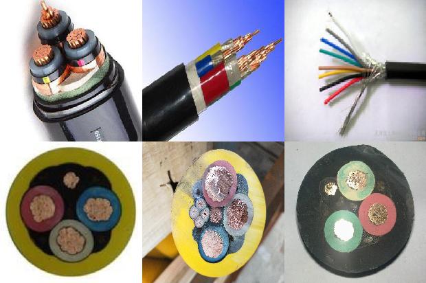 缆式线型感温电缆1679976672076