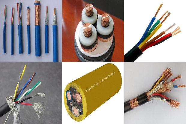 耐火电缆采购