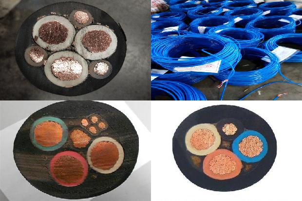 耐寒耐低温电缆