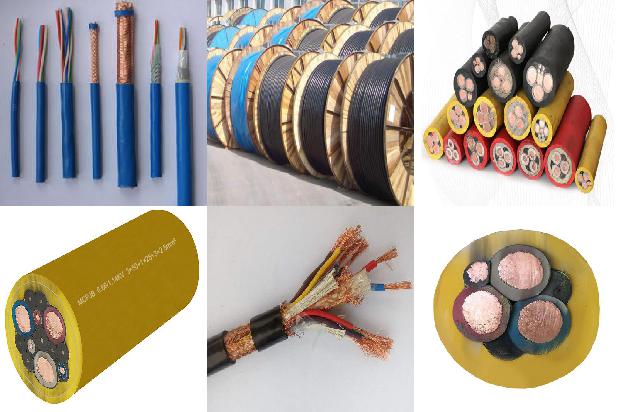 高温耐寒电缆1679977411470