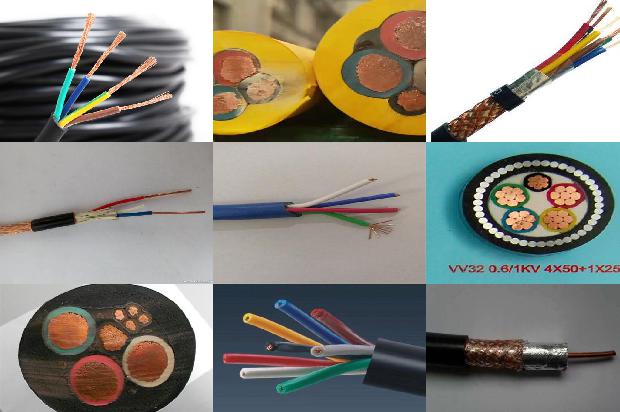 低温耐寒电缆