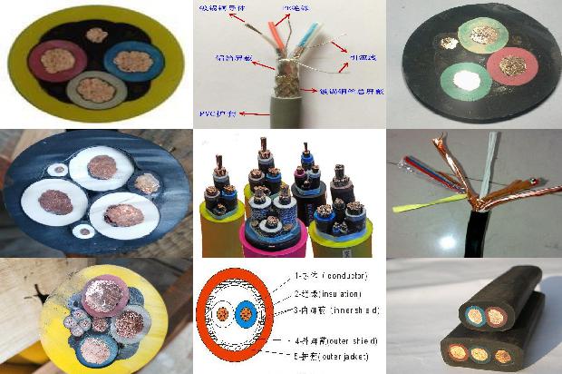 耐低温电缆厂家1679977664119