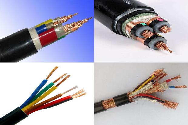 耐寒控制电缆型号