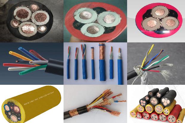 耐高温电缆生产厂家