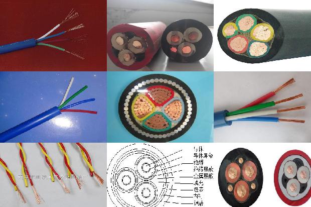 耐高温电缆生产厂家1679977783202 耐高温电缆生产厂家1679977783202