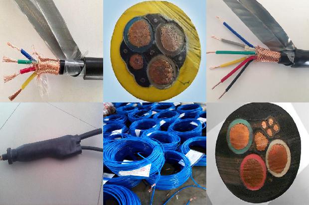 橡胶电缆耐高温多少度1679978205464