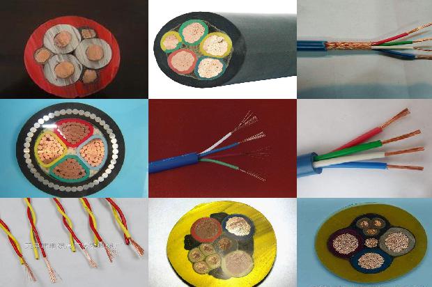 耐高温高压电线1679978443205