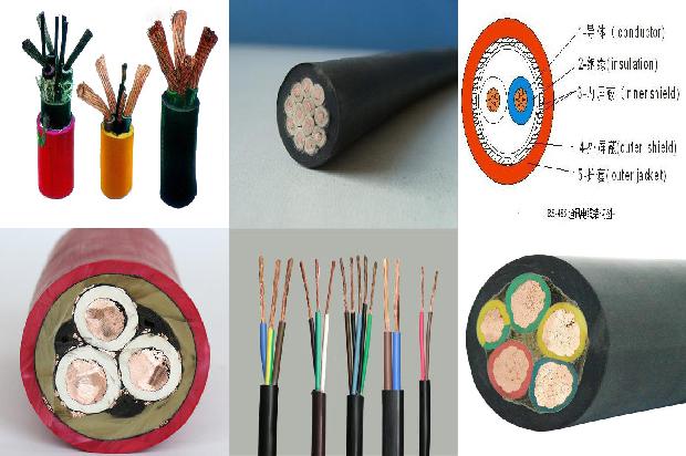 耐高温高压电线1679978443253