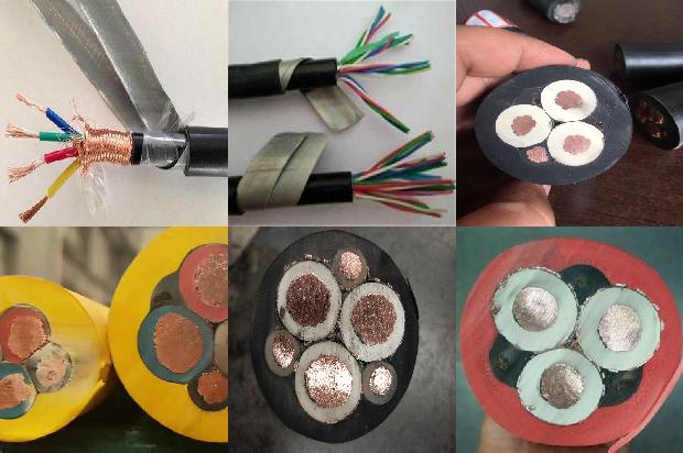 耐高温电线线1679978464001