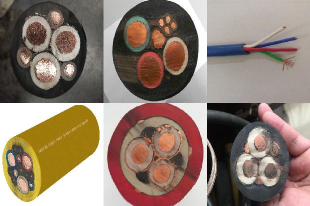 耐高压高温电线1679978661285