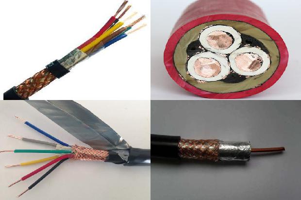 多芯耐高温电缆1679978819320