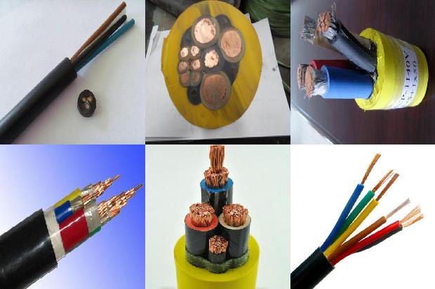 耐高温高压电缆1679978878170