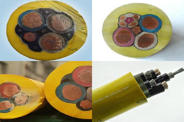 五芯电缆都有几种规格1679979586087