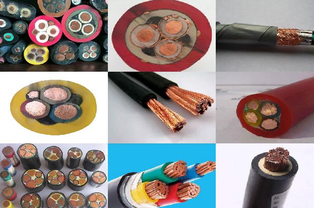 4芯 电线1679979805778