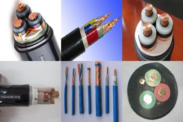 电缆原材料都有哪些1679980260801 电缆原材料都有哪些1679980260801