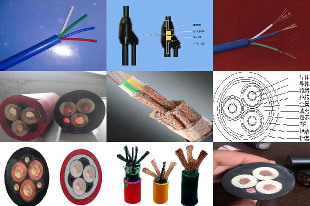 4芯 电缆线1679980277640 4芯 电缆线1679980277640