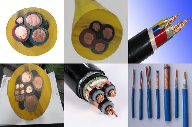 两芯电缆1679980667454