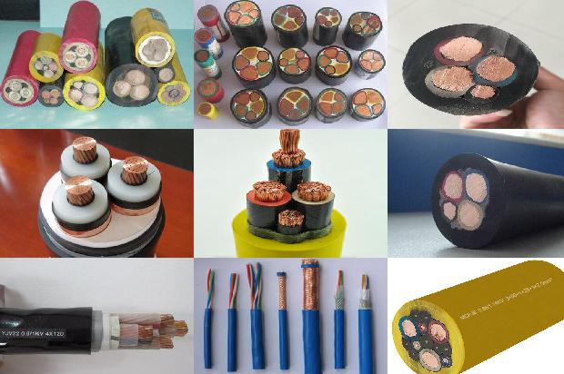 四芯电缆规格有哪些1679980781986 四芯电缆规格有哪些1679980781986
