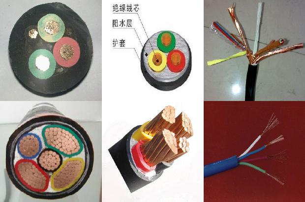 八芯电缆1679980866390